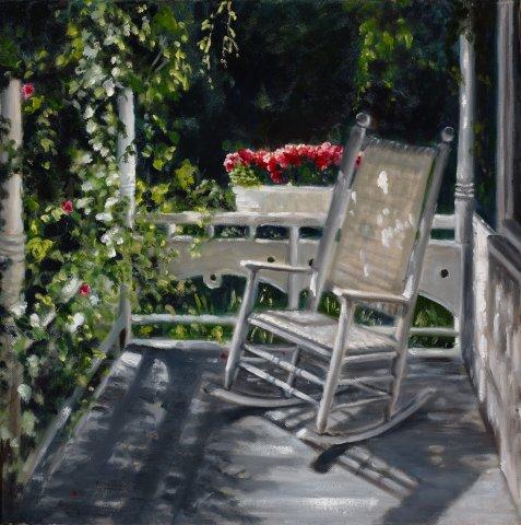 35 Sun-Kissed 20x20