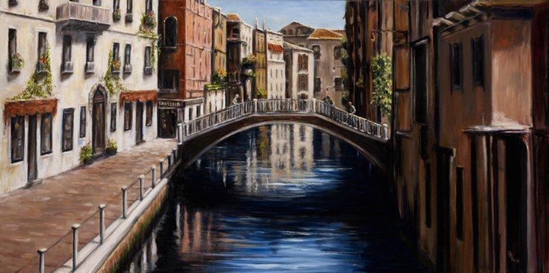 40 Venezia 48x24