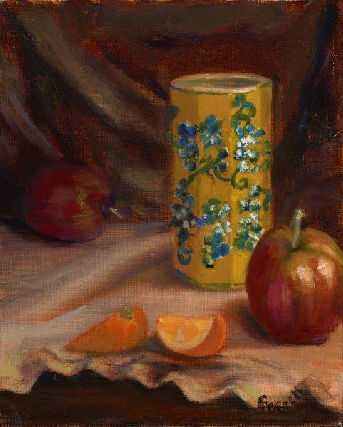 Orange Slices
